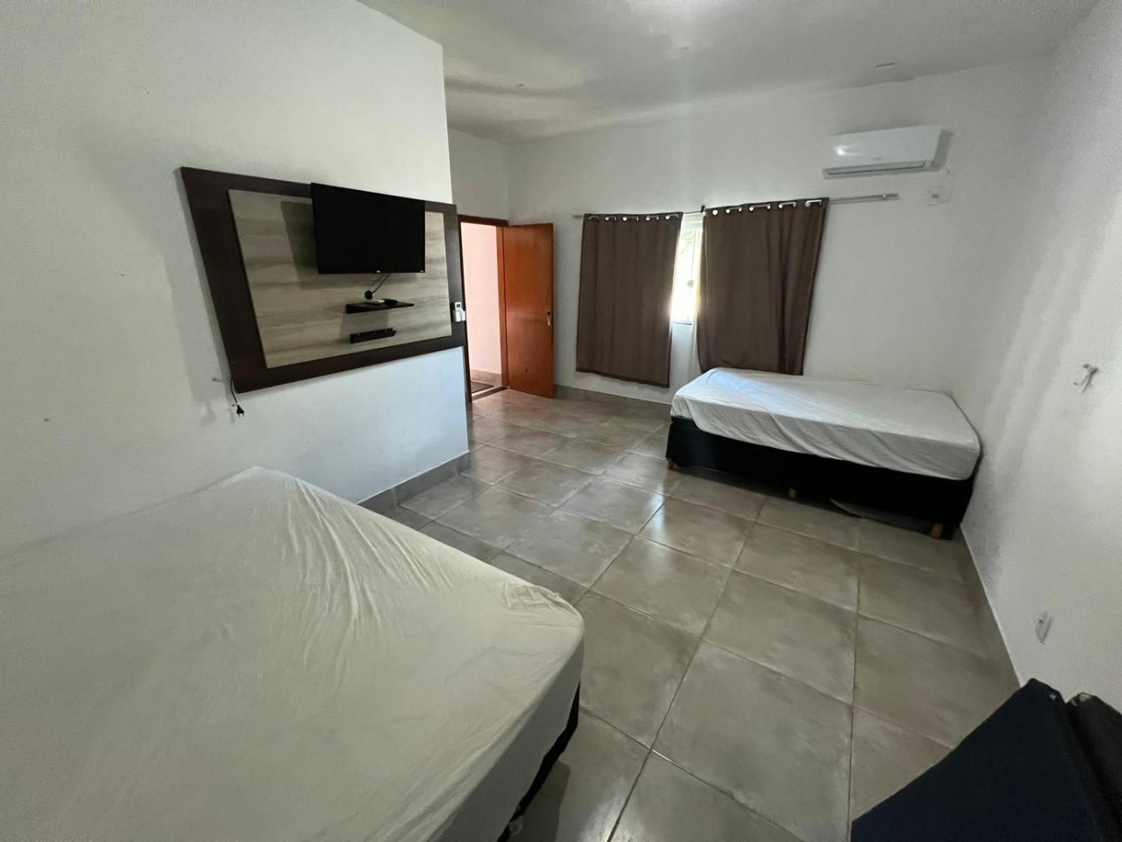 Casa Paradisiaca L Piscina Super Quente 50 Graus Holiday home