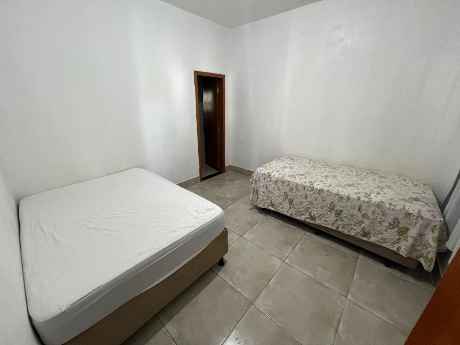 Holiday home Casa Paradisiaca L Piscina Super Quente 50 Graus Caldas Novas