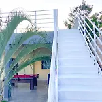 Casa paradisíaca Caldas Novas