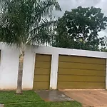 Casa paradisíaca Caldas Novas