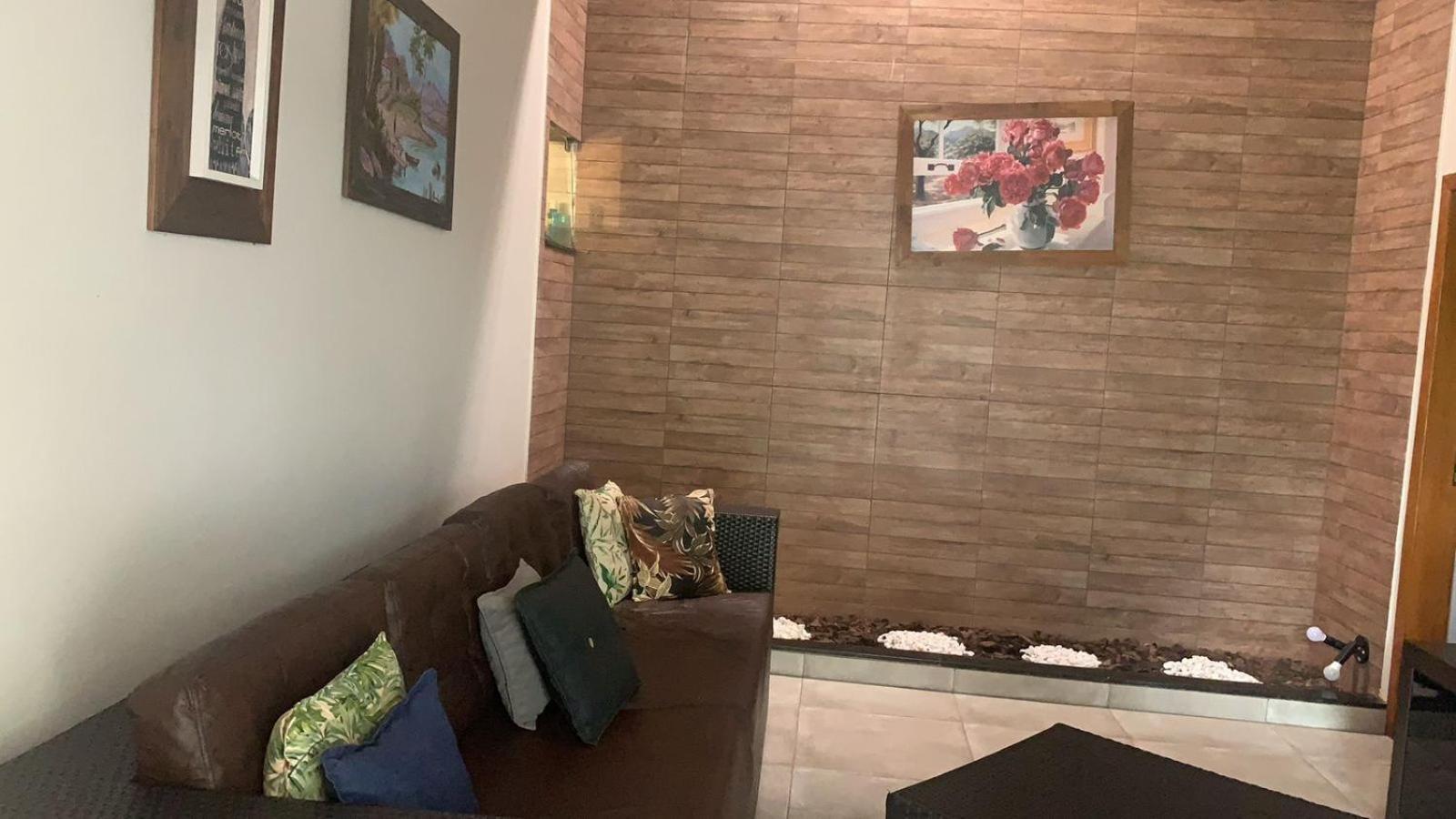 Casa de férias Casa Paradisiaca L Piscina Super Quente 50 Graus Caldas Novas