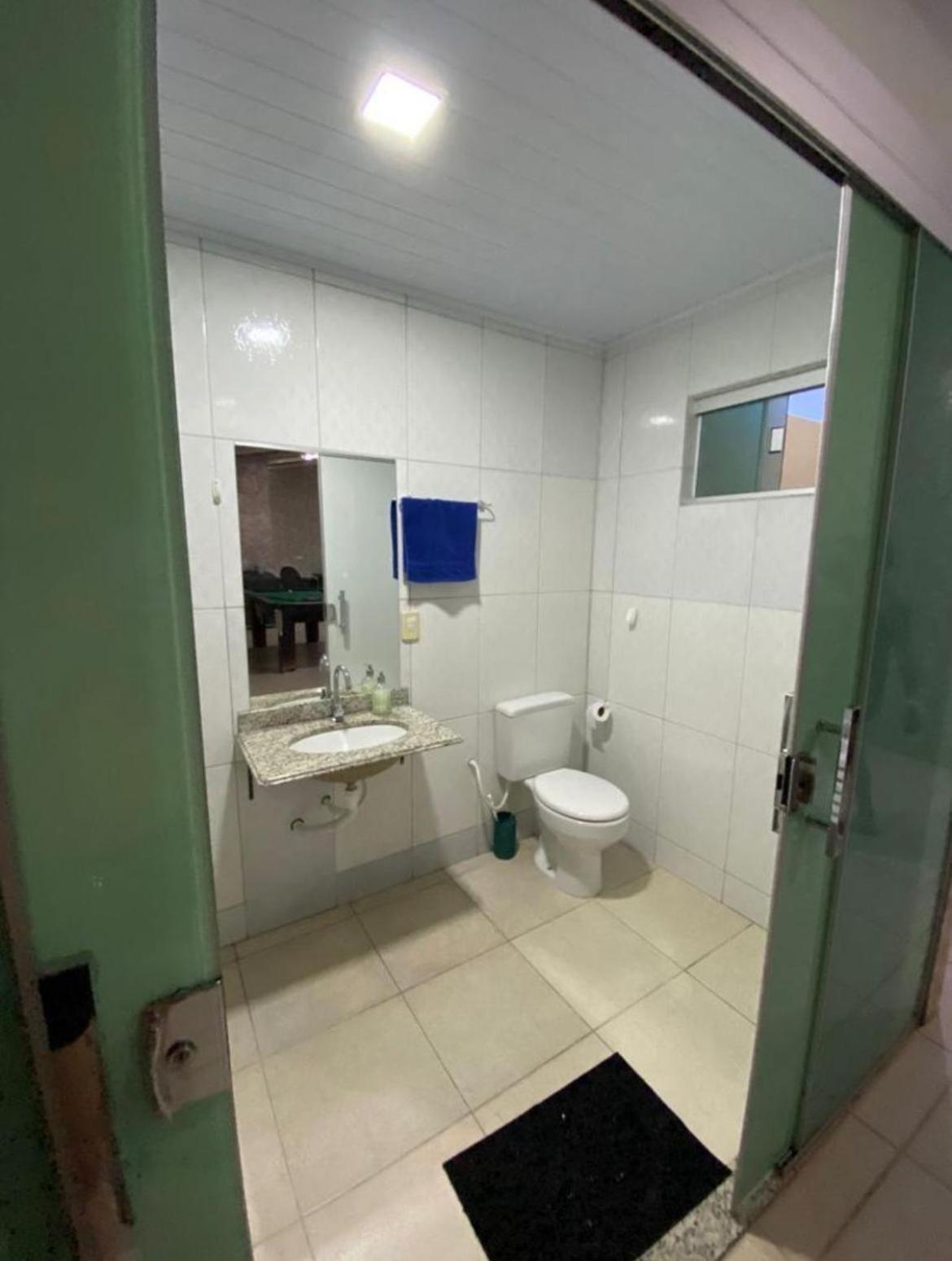 Casa Paradisiaca L Piscina Super Quente 50 Graus Casa de férias Caldas Novas