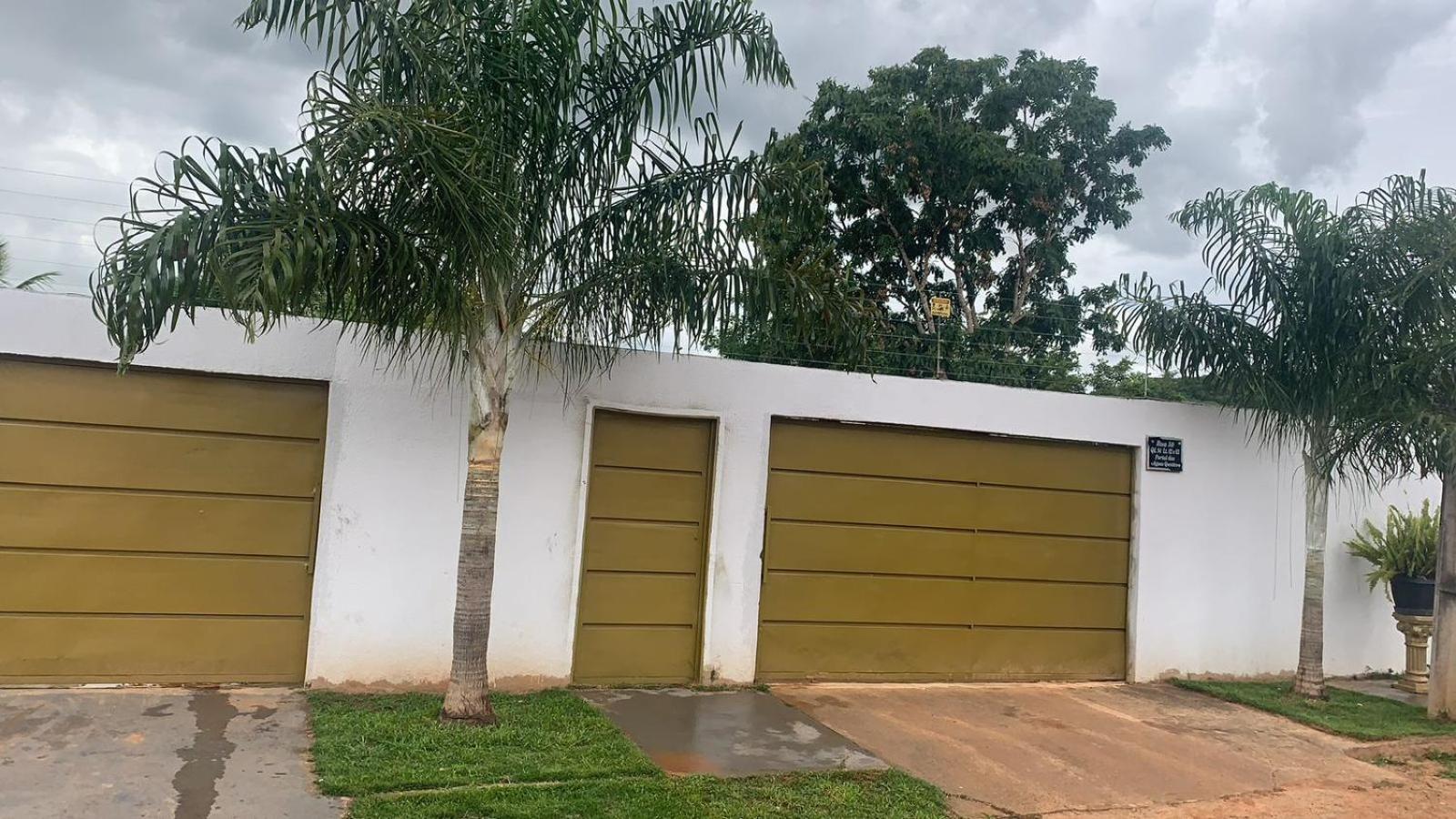 Casa Paradisiaca L Piscina Super Quente 50 Graus *