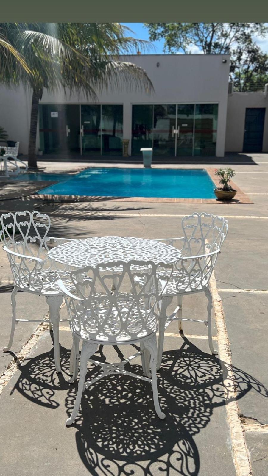 Casa Paradisiaca L Piscina Super Quente 50 Graus *