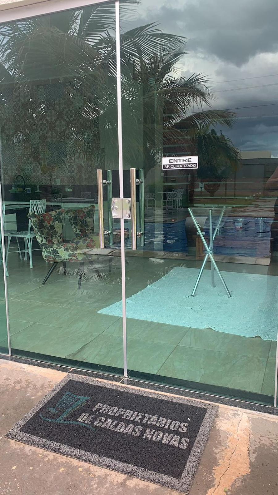 Casa de férias Casa Paradisiaca L Piscina Super Quente 50 Graus