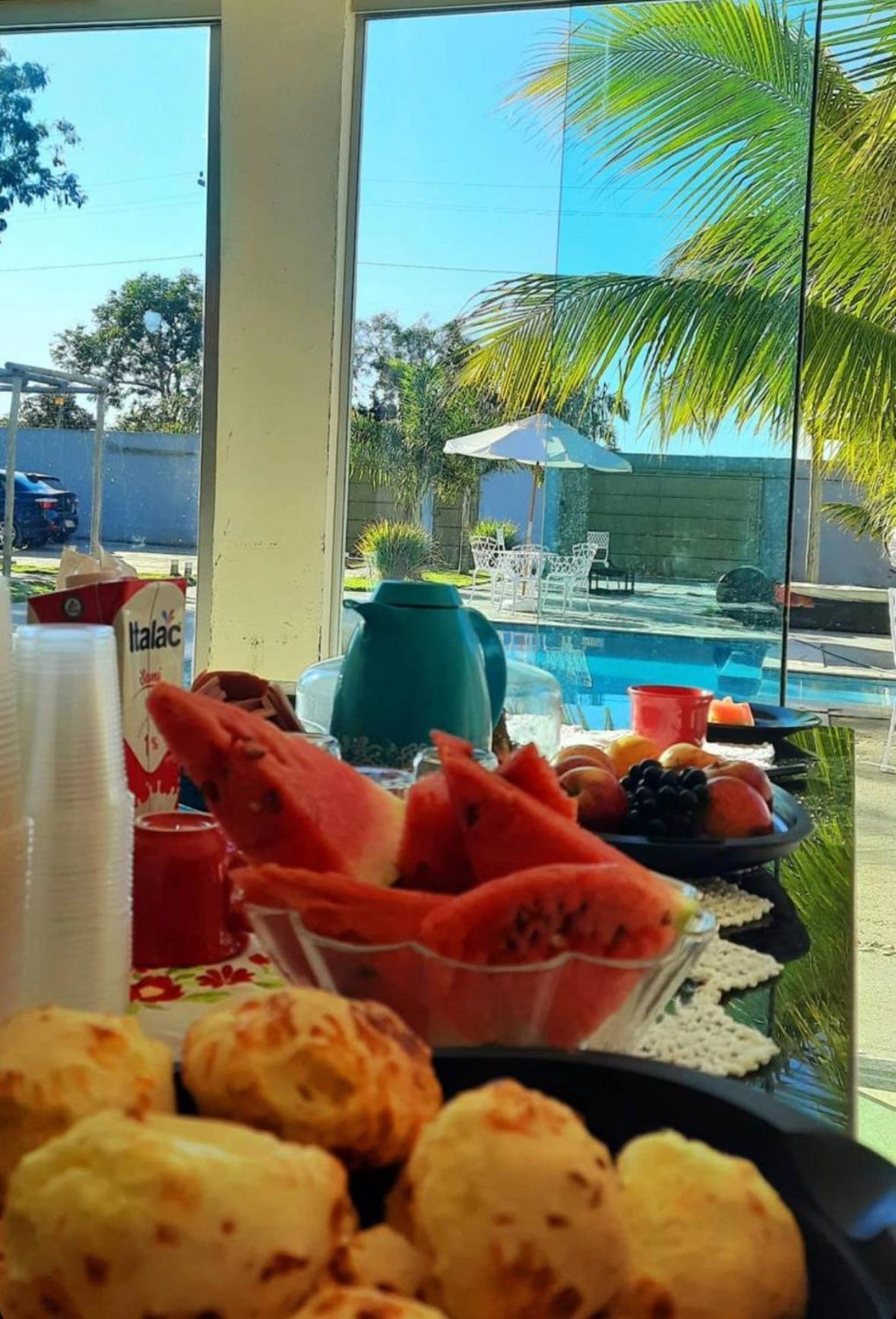 Casa Paradisiaca L Piscina Super Quente 50 Graus
